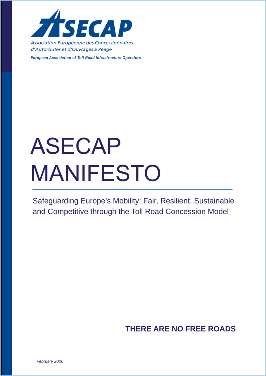 Manifesto encadre